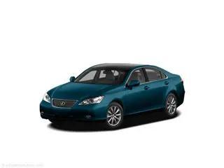 2008 Lexus ES 350 Base