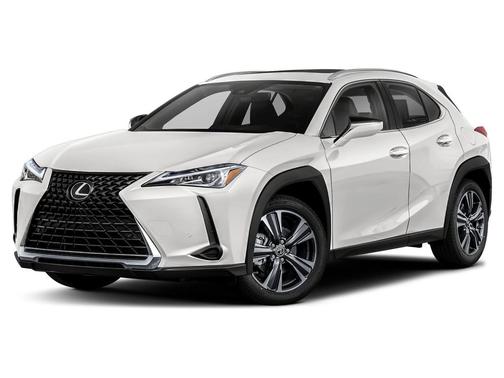 2022 Lexus UX 200 Base
