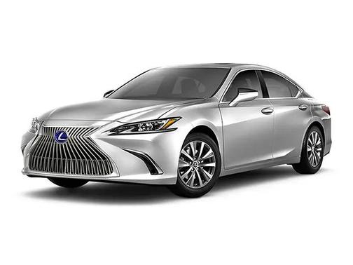 2021 Lexus ES 300h Base