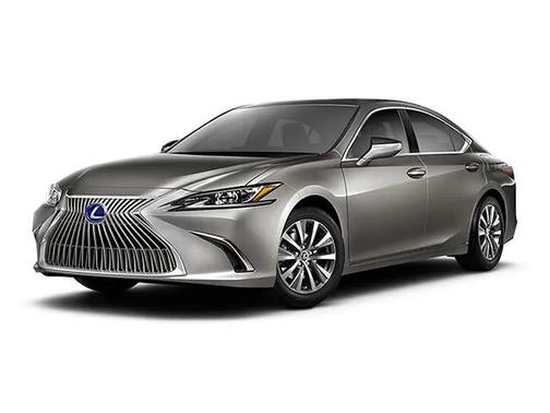 2021 Lexus ES 300h Base
