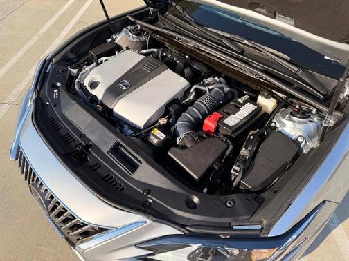 2025 Lexus ES 350 Base