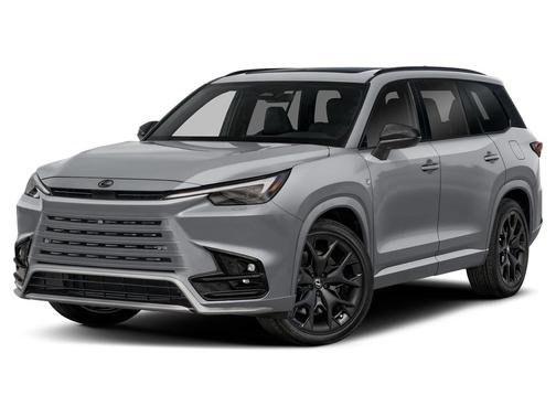 2026 Lexus TX 350 Base