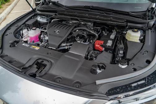 2026 Lexus RX 350 Base