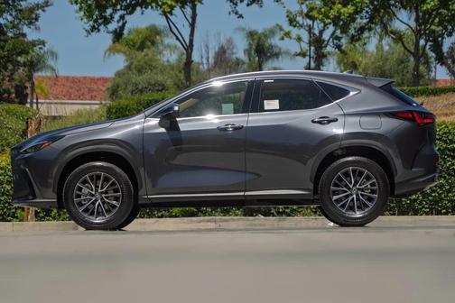 2026 Lexus NX 350 NX 350 Premium