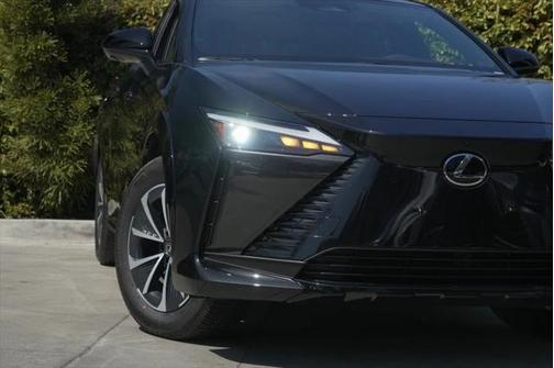 2025 Lexus RZ 300e