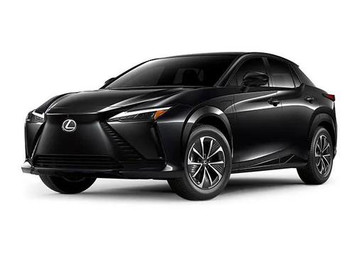 2025 Lexus RZ 300e
