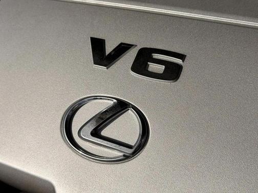 2017 Lexus ES 350 Base