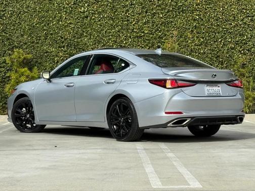 2023 Lexus ES 350 F Sport
