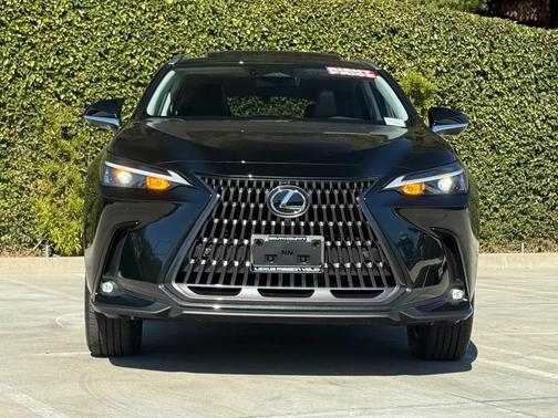 2026 Lexus NX 350h NX 350h Premium