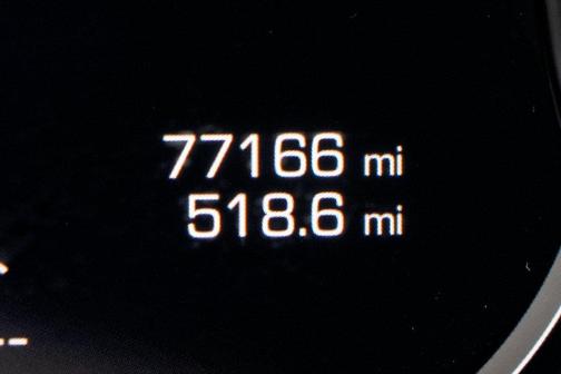 2020 Porsche Cayenne Cayenne