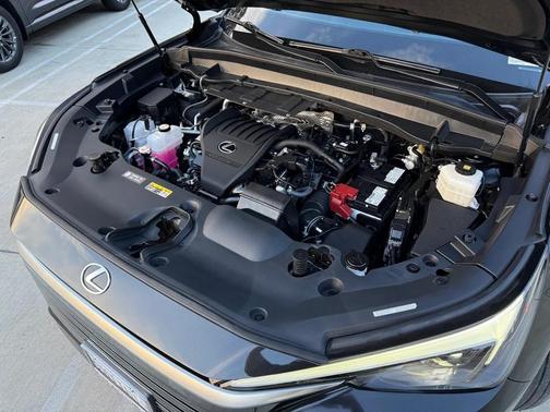 2024 Lexus TX 350 Base