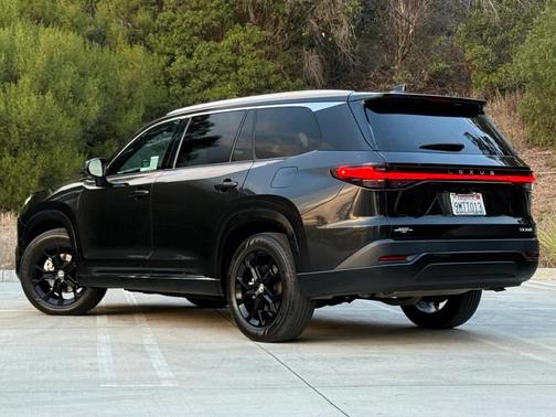 2024 Lexus TX 350 Base