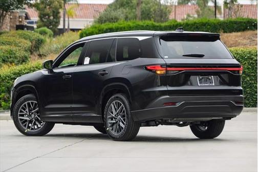 2025 Lexus TX 350 Premium