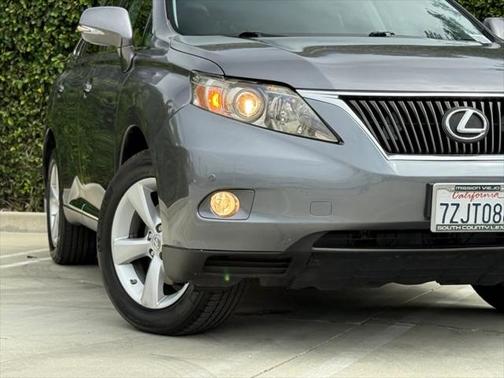 2012 Lexus RX 350 Base