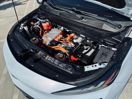 2022 Chevrolet Bolt EUV FWD LT