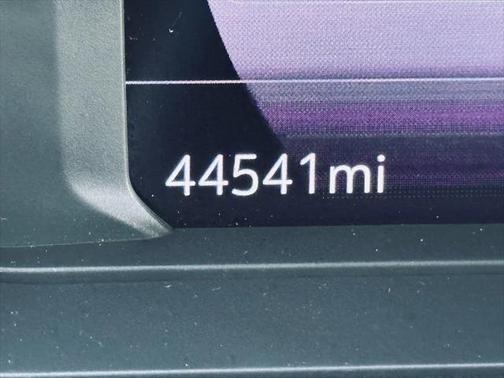 2022 Chevrolet Bolt EUV FWD LT