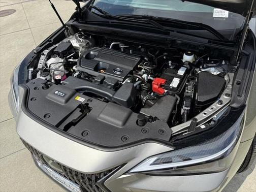 2025 Lexus NX 250 Premium