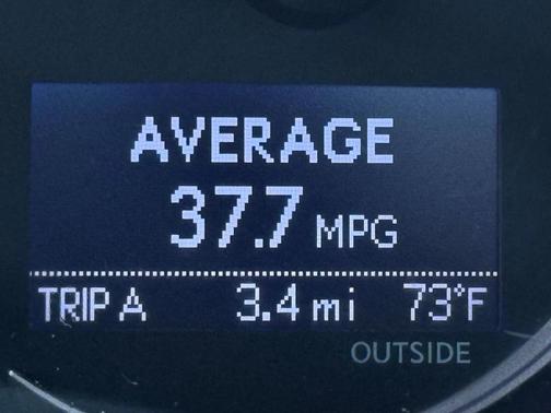 2015 Lexus CT 200h Hybrid