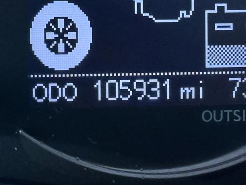 2015 Lexus CT 200h Hybrid