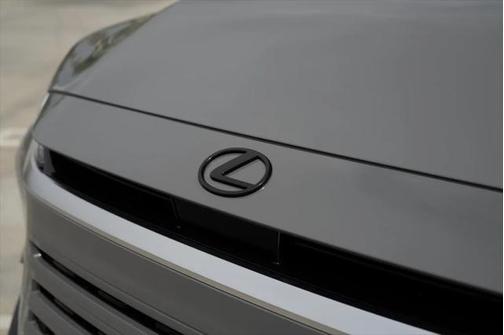 2025 Lexus TX 350 Base