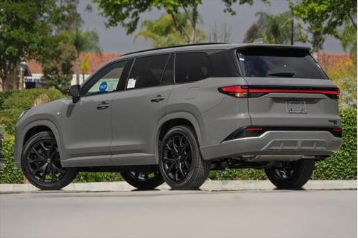 2025 Lexus TX 350 Base