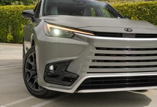 2025 Lexus TX 350 Base