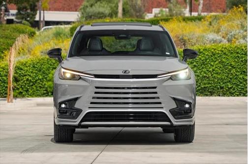 2025 Lexus TX 350 Base
