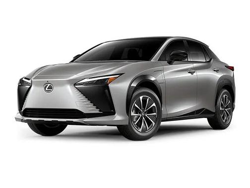 2025 Lexus RZ 450e