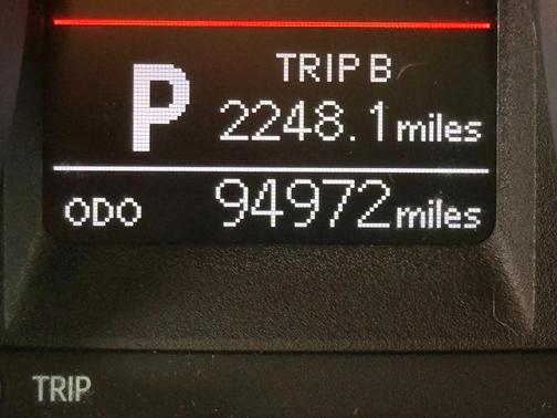 2014 Toyota Corolla S Premium