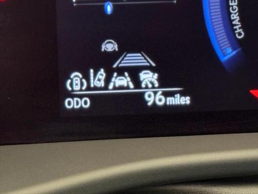 2025 Lexus RZ 300e RZ 300e