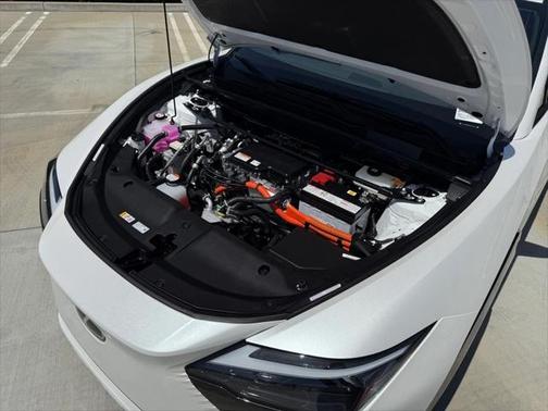 2025 Lexus RZ 300e RZ 300e