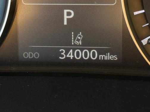 2019 Lexus RX 450h Base