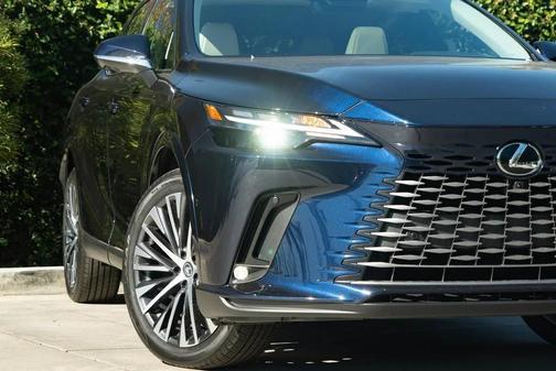 2026 Lexus RX 350 Premium
