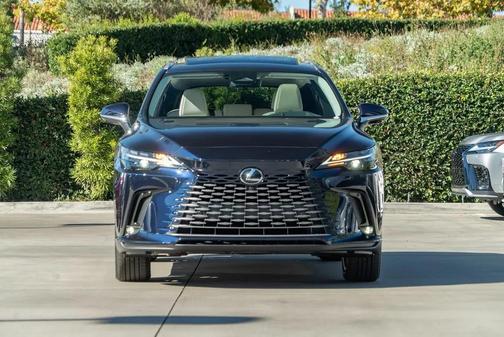 2026 Lexus RX 350 Premium