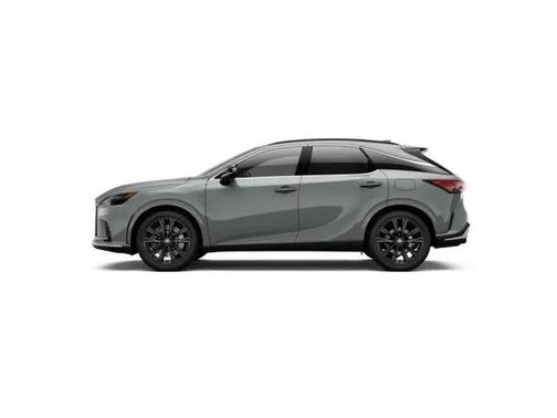 2026 Lexus RX 350 F SPORT Design