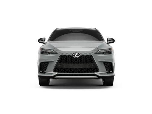 2026 Lexus RX 350 F SPORT Design