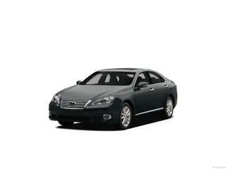 2012 Lexus ES 350 Base