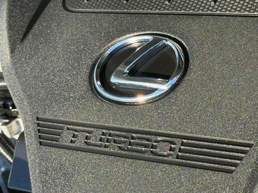 2023 Lexus RX 350 Base