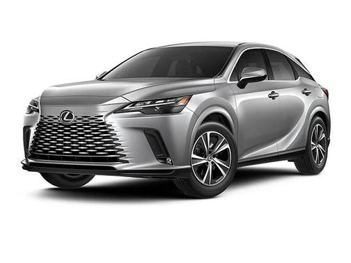 2023 Lexus RX 350 Base