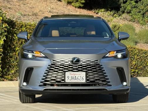 2023 Lexus RX 350 Base