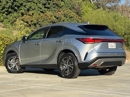 2023 Lexus RX 350 Base