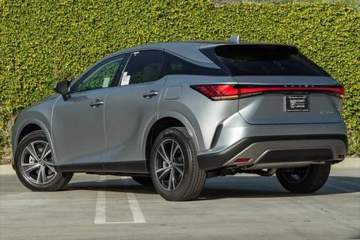 2025 Lexus RX 350 Base