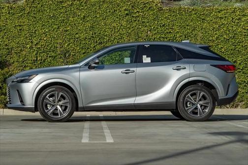 2025 Lexus RX 350 Base
