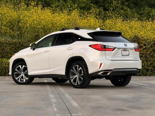 2016 Lexus RX 350 Base