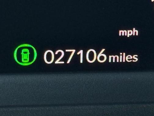 2024 Honda Accord Hybrid Base