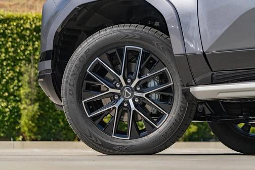 2025 Lexus GX 550 Premium+