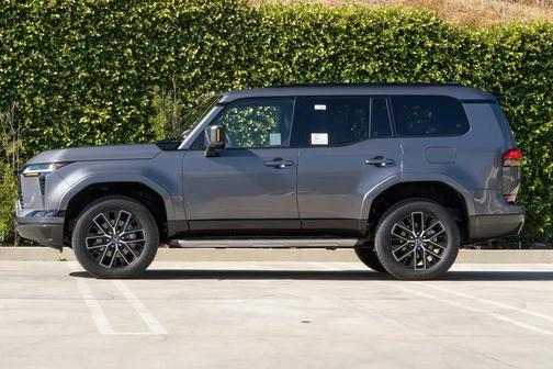 2025 Lexus GX 550 Premium+