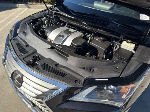 Caviar 2019 Lexus RX 350 Base