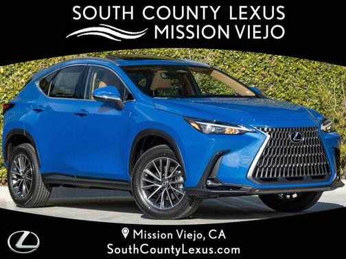 2026 Lexus NX 350h NX 350h Premium