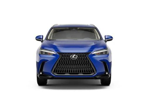 2026 Lexus NX 350h NX 350h Premium